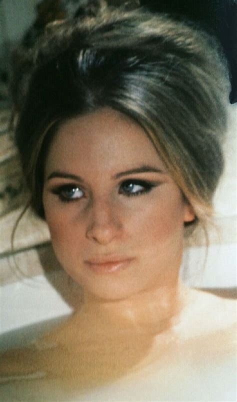 BARBRA STREISAND - Vanna Sherwood