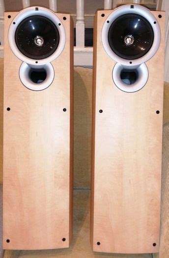 Kef Q3 Floorstanding Speakers For Sale in Stepaside, Dublin from ray20