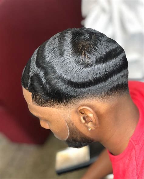 pin su  fabulous types  waves hair
