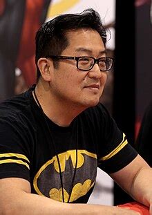 frank cho wikipedia