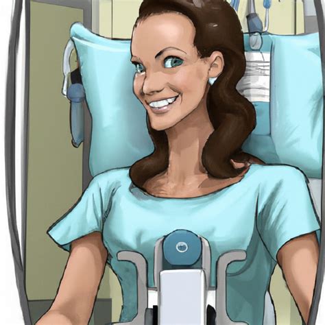 Unleashing the Power of AI in Medical Research: The Game-Changer We’re ...