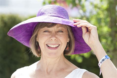 Jenny Agutter