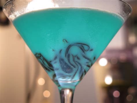 Chocolate Mint Martini - Fun in Key West