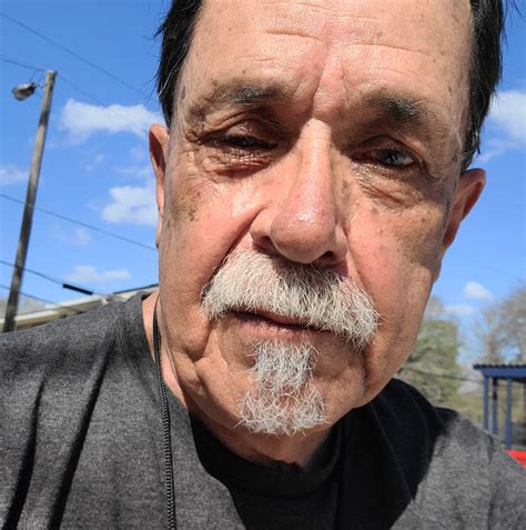 What Gaston Mugshots Can Reveal About a City's Dark Side 4