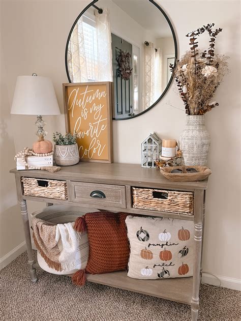 entryway decor ideas 12