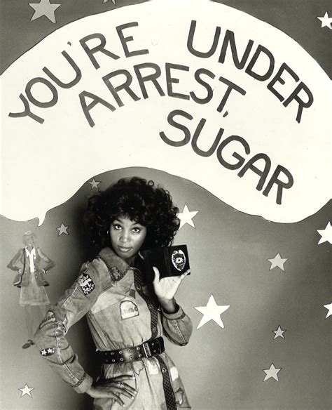 Why “Christie Love” Matters | Now See Hear!