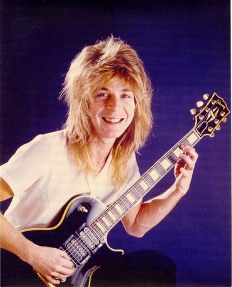 Randy Rhoads ☆ - Rock Guitar Legends Photo (32128433) - Fanpop