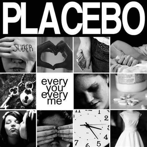 Stream Placebo - Every You And Every Me (C.J. NOiSE Hard Techno Remix ...