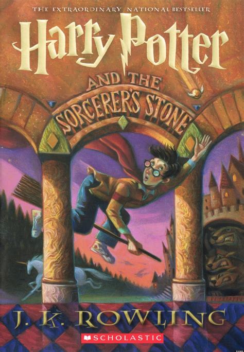 Ar Test Harry Potter And The Sorcerers Stone 4