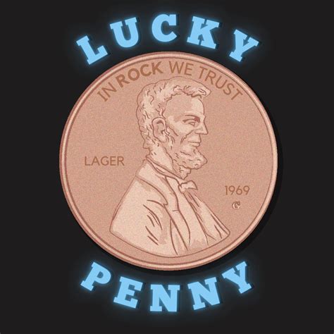 Lucky Penny
