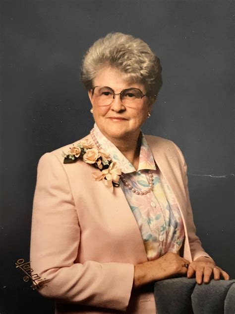 Leone Mildred Tapey Obituary - Loveland, CO