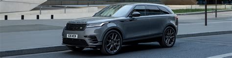 New Range Rover Velar For Sale | Dick Lovett