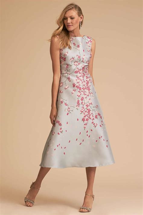 mother of the groom dresses for summer 9