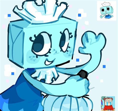 17 Tisha 🫧 ideas to save today | dandy, world icon, fan art and more