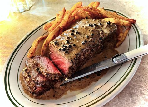 Steakyard Will Serve Approachable Steak Frites in Northeast Dallas - D