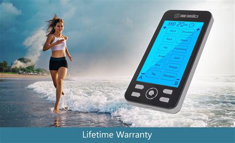 Using A Tens Unit For Pain Management – NueMedics Tens Units