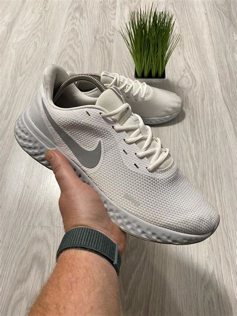 Чоловічі кросівки nike revolution — ціна 1250 грн у каталозі Кросівки ...