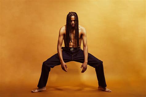 Trenity Thomas - Hold Your Ground For Sale at 1stDibs