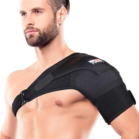 Shoulder Labral Tear Brace at Kelly Duppstadt blog