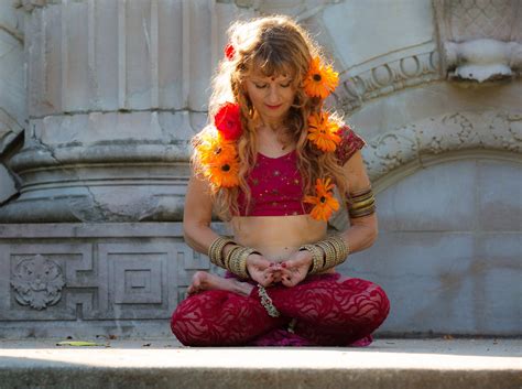 Divine Dream Tour — Shakti Temple Arts