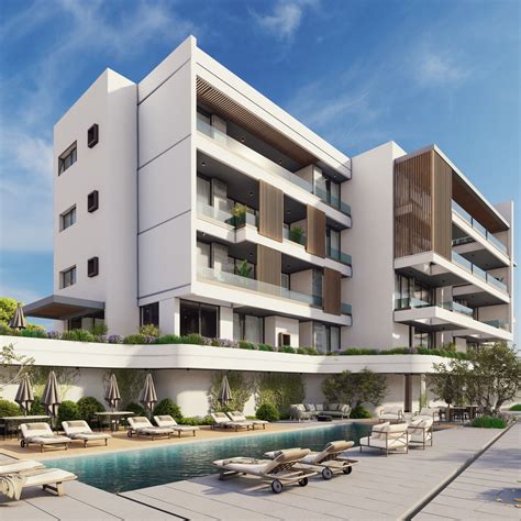 Penthouse Archives - mymove Cyprus