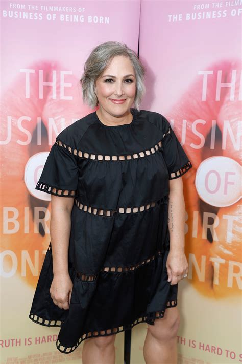 Ricki Lake, 54, Bares It all in Nude Bathtub Pic: ‘Self-Acceptance’
