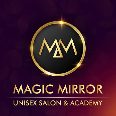 The magic mirror