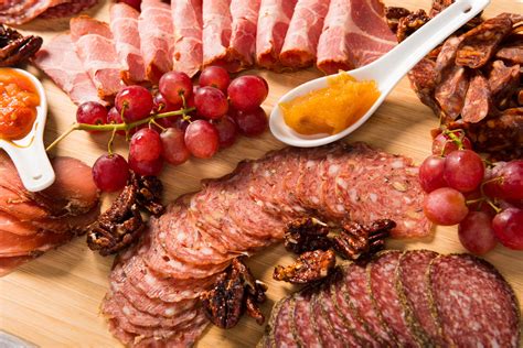 Best Tasting Deli Meat Brands at Jorge Holyfield blog