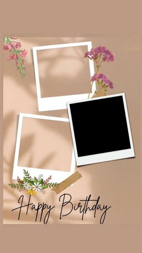 birthday frame birthday  happy birthday frame wedding card frames