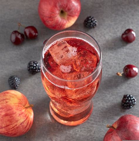 fruit cider  pack gift funky pigeon