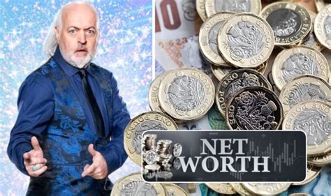 Bill Bailey net worth: Strictly Come Dancing winner has multi-million