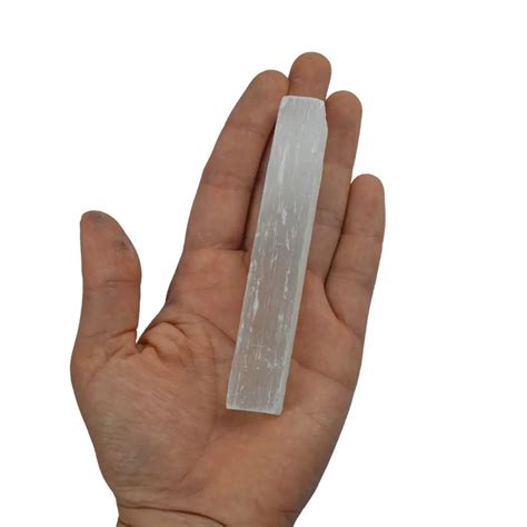 Piedra Selenita - Teraviva - Teraviva