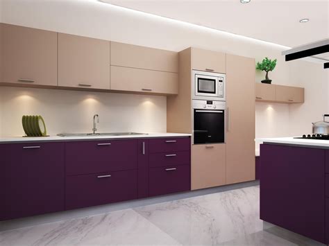 Latest Trends In Cabinet Colors