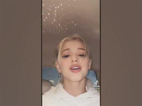Юля Гаврилина в тик-ток - YouTube