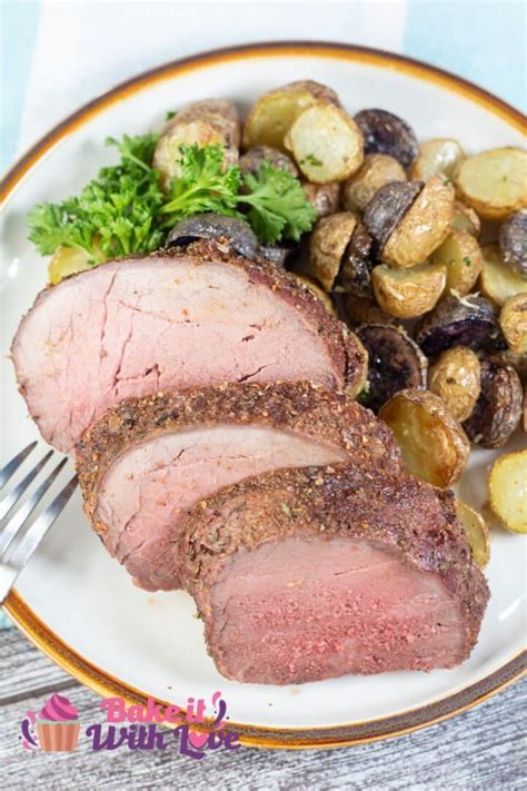 how long to cook a beef top round roast