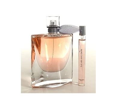 Купить духи Lancome La Vie Est Belle — женская парфюмерная вода и ...