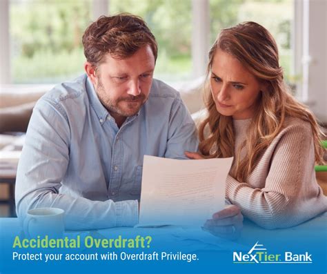 NexTier Bank on LinkedIn: We've all done it — accidently overdrafted ...