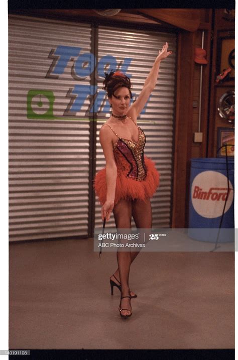 IMPROVEMENT - "Knee Deep" - Airdate: February 2, 1999. DEBBE | Debbe