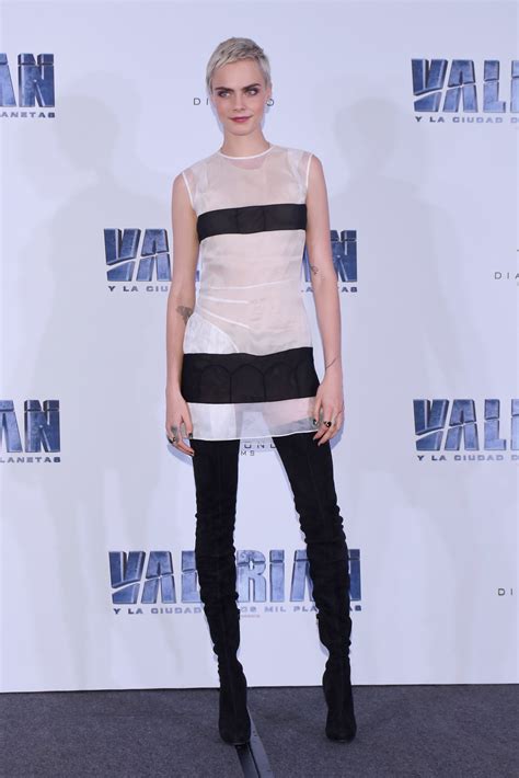 Cara Delevingne Sexy - The Fappening Leaked Photos