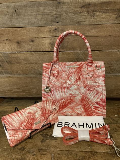 pink brahmin bags 6
