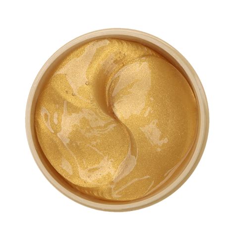 [Petitfee] Gold & Snail Hydrogel Eye Patch – MYKOCO