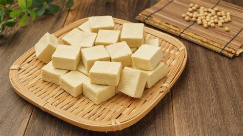 mistakes    cooking tofu