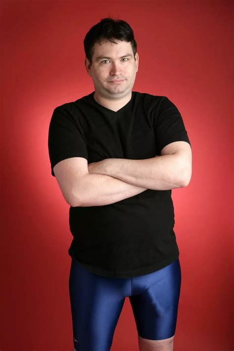 Jonah Falcon och Roberto – vem har världens största penis? | Hänt
