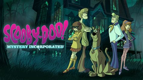 Watch Scooby Doo Cartoons