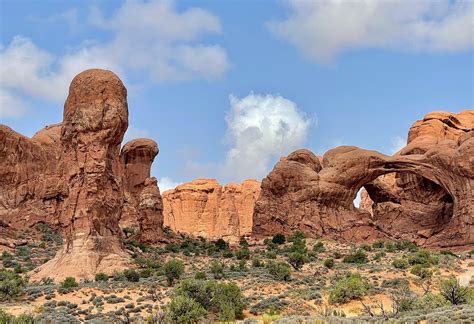 Arch Arches National Park - Free photo on Pixabay - Pixabay