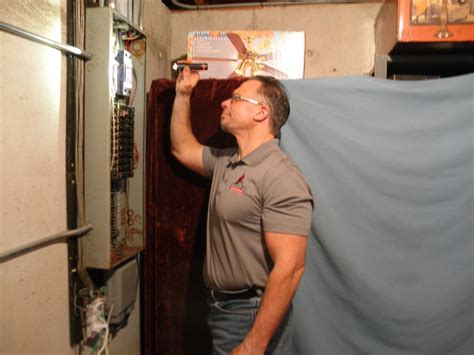 WDO Inspections (termite/pest) - Red Hawk Home Inspection