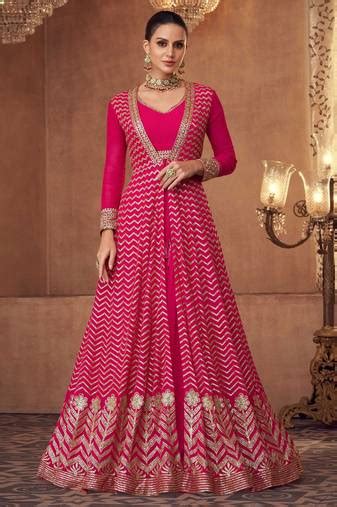 Page 4 of Anarkali-salwar-kameez