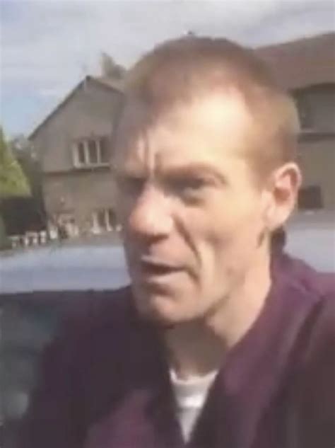 Pervert caught masturbating as he filmed children at playground avoids