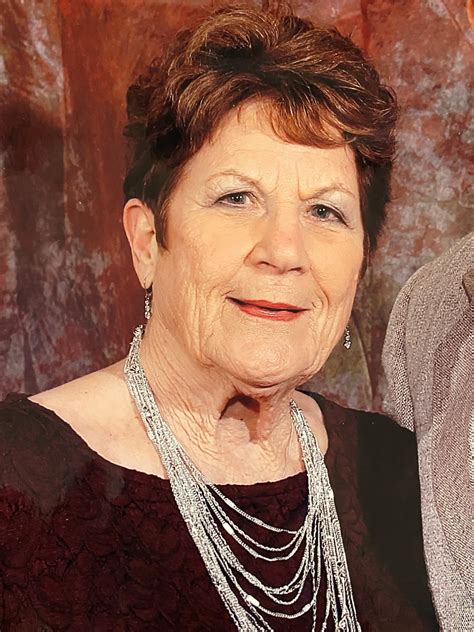 Annabel Wood Obituary - Donaldsonville, LA
