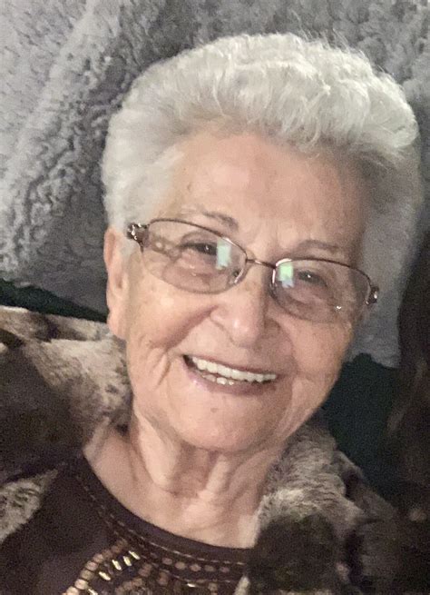 Anna Jean Berkey - Hindman Funeral Homes & Crematory, Inc.